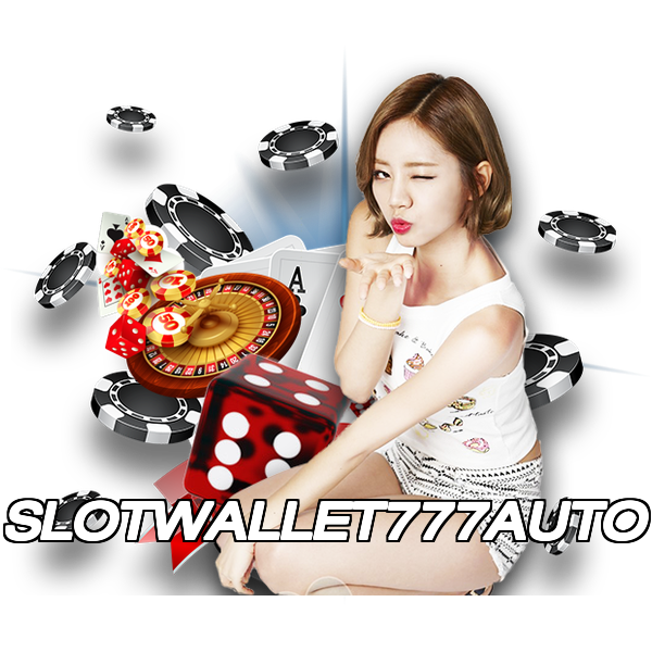 SLOTWALLET777AUTO