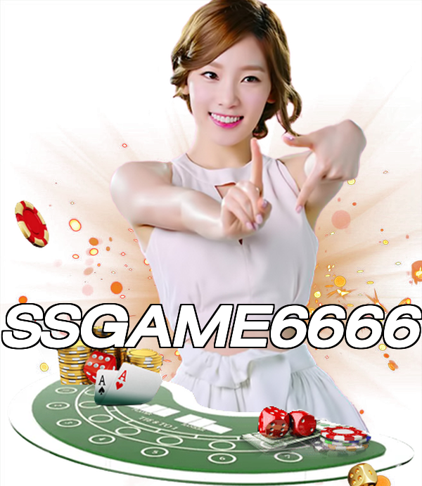 SSGAME6666